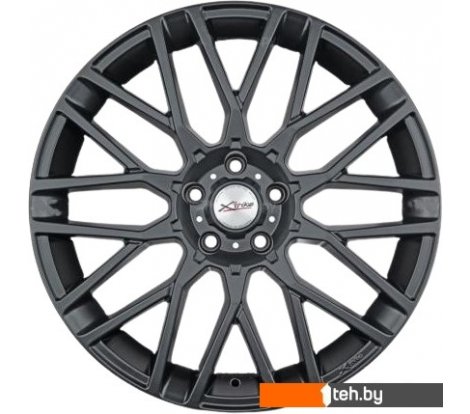  - Автомобильные диски X'trike X-137 20x8.5
