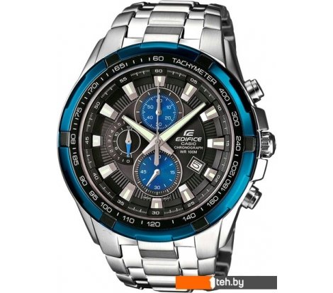  - Наручные часы Casio EF-539D-1A2 - EF-539D-1A2