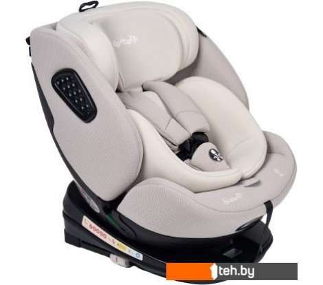  - Автокресла VipBaby Everest 360 i-Size (moonstone) - Everest 360 i-Size (moonstone)