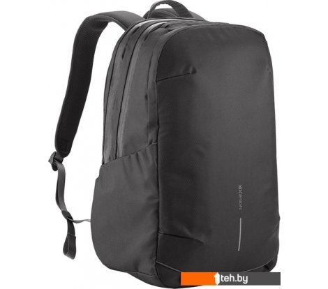  - Рюкзаки XD Design Bobby Explore (черный) - Bobby Explore (черный)