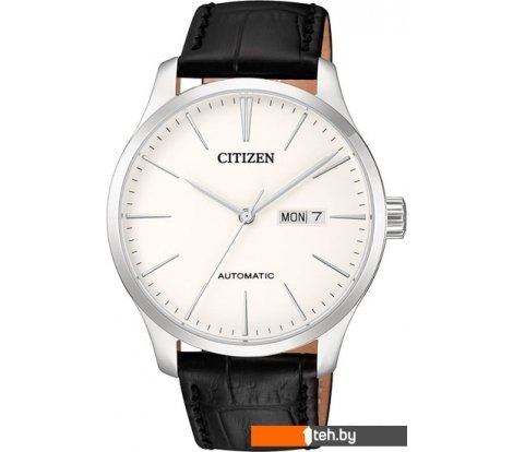  - Наручные часы CITIZEN NH8350-08B - NH8350-08B