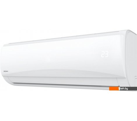  - Кондиционеры Xigma Jetpro XG-JP21RHA - Jetpro XG-JP21RHA
