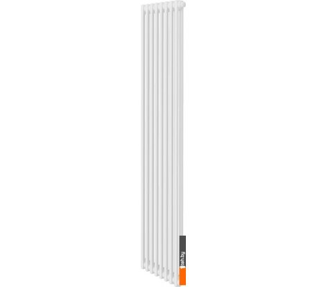  - Радиаторы отопления Royal Thermo Insignia VC2180 - 08 секций RAL9016 - Insignia VC2180 - 08 секций RAL9016