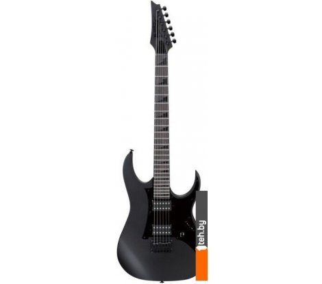  - Гитары Ibanez GRGR131EX-BKF - GRGR131EX-BKF