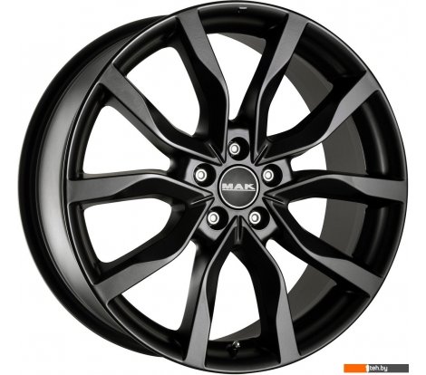  - Автомобильные диски MAK Highlands 19x8