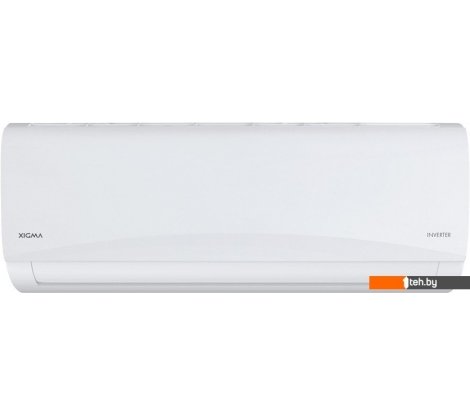  - Кондиционеры Xigma JETPRO Inverter XGI-JP27RHA - JETPRO Inverter XGI-JP27RHA