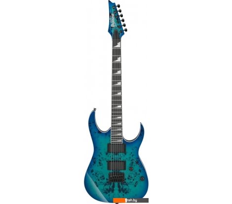  - Гитары Ibanez GRGR221PA-AQB - GRGR221PA-AQB