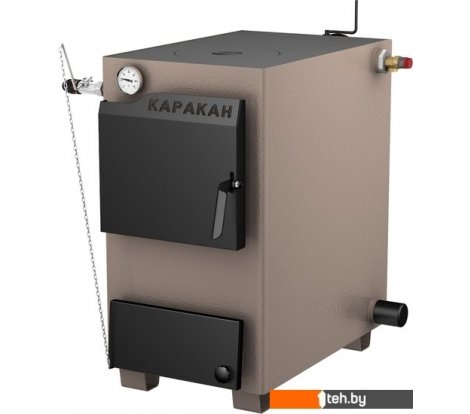  - Отопительные котлы СТЭН Каракан 20ТПЭ 3 - Каракан 20ТПЭ 3