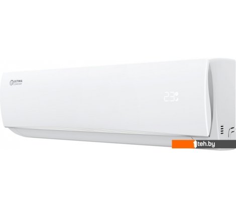  - Кондиционеры Ultima Comfort Eclipse 2024 ECS-18PN-IN/ECS-18PN-OUT - Eclipse 2024 ECS-18PN-IN/ECS-18PN-OUT