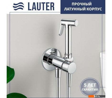  - Душевые системы и гарнитуры Lauter Tera 21GN9011CH - Tera 21GN9011CH