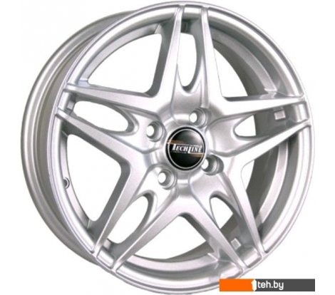  - Автомобильные диски TechLine 530 15x6