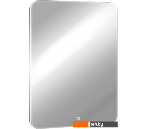  - Мебель для ванных комнат Toppus Зеркало Satin 55x80 - Зеркало Satin 55x80