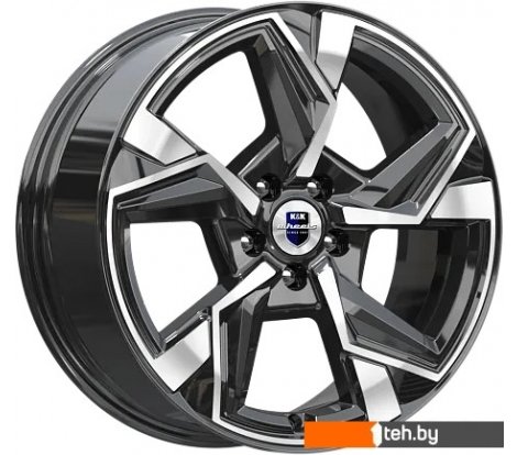  - Автомобильные диски K&K Кайан 18x7.5