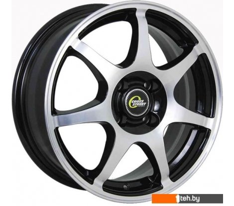  - Автомобильные диски Cross Street CR-15 16x6.5