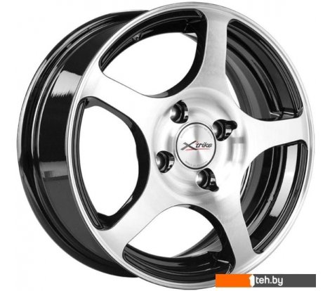 - Автомобильные диски X'trike X-103 14x5.5