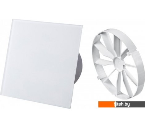  - Вытяжная и приточная вентиляция Awenta System+ Silent 100T KWS100T-PTG100-ZZ100 - System+ Silent 100T KWS100T-PTG100-ZZ100