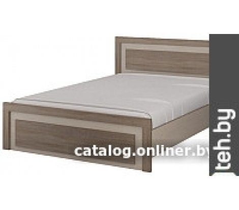  - Кровати Senira Прыгажуня 140 Г - Прыгажуня 140 Г