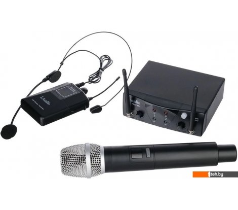  - Микрофоны LAudio PRO2-MH - PRO2-MH