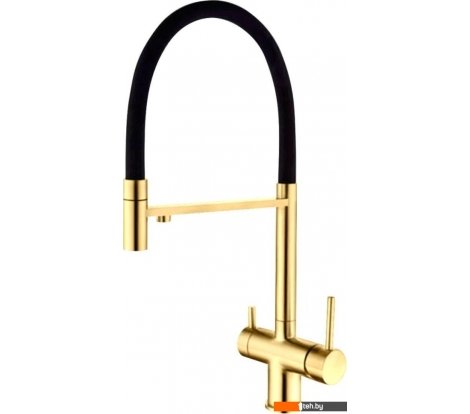  - Смесители Gross Aqua Neosteel 3188611SSMGB - Neosteel 3188611SSMGB