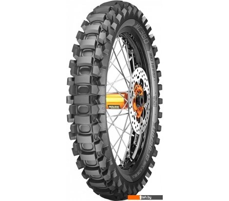  - Мотоциклетные шины Metzeler MC360 Mid Hard 140/80R18 70M TT MST - MC360 Mid Hard 140/80R18 70M TT MST