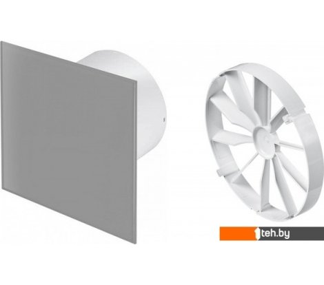  - Вытяжная и приточная вентиляция Awenta System+ Silent 125H KWS125H-PTGG125M-ZZ125 - System+ Silent 125H KWS125H-PTGG125M-ZZ125