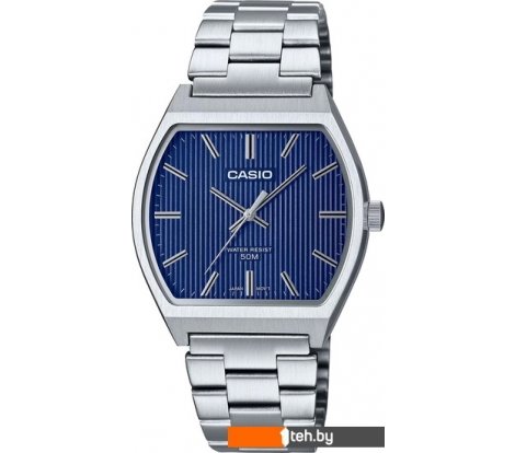  - Наручные часы Casio Standard MTP-B140D-2AV - Standard MTP-B140D-2AV