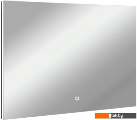  - Мебель для ванных комнат Toppus Зеркало Silk 80x60 - Зеркало Silk 80x60