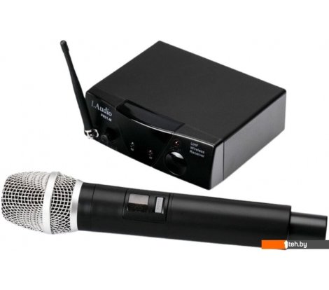  - Микрофоны LAudio PRO1-M - PRO1-M