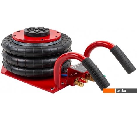  - Домкраты BaumAuto BM-YHQD-3WT-270B 3.5т - BM-YHQD-3WT-270B 3.5т