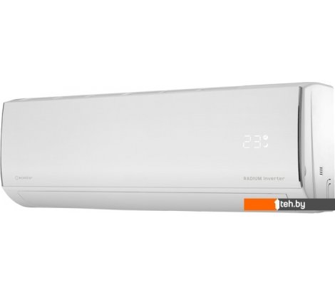  - Кондиционеры EcoStar Radium Inverter KVS-IRAD07CH - Radium Inverter KVS-IRAD07CH