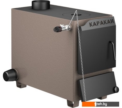  - Отопительные котлы СТЭН Каракан 12ТПЭ 3 - Каракан 12ТПЭ 3