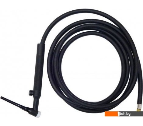  - Комплектующие для сварочного оборудования Aurora TIG 26V 180A M12x1.8м 12153 - TIG 26V 180A M12x1.8м 12153