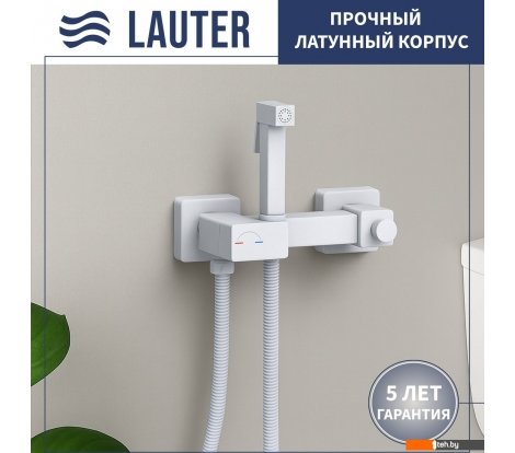 - Душевые системы и гарнитуры Lauter Glow 21LT0223MW - Glow 21LT0223MW