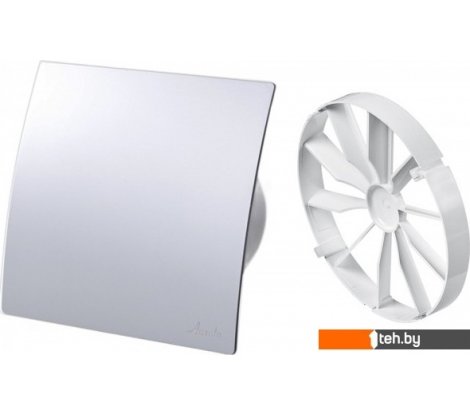  - Вытяжная и приточная вентиляция Awenta System+ Silent 125 KWS125-PET125-ZZ125 - System+ Silent 125 KWS125-PET125-ZZ125