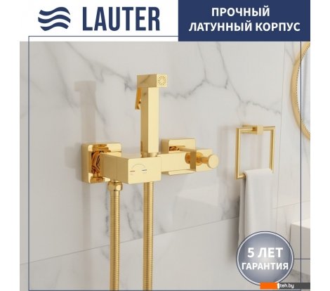  - Душевые системы и гарнитуры Lauter Glow 21LT0224GL - Glow 21LT0224GL