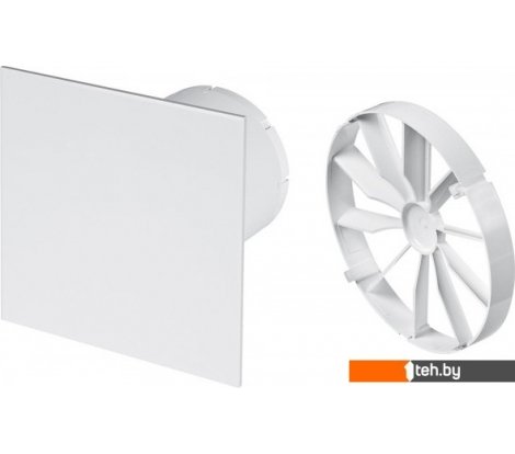  - Вытяжная и приточная вентиляция Awenta System+ Turbo 125T KWT125T-PTB125-ZZ125 - System+ Turbo 125T KWT125T-PTB125-ZZ125
