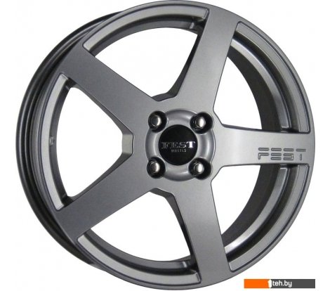  - Автомобильные диски Proma ЛеМан 16x6.5