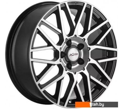  - Автомобильные диски X'trike X-133 18x7.5