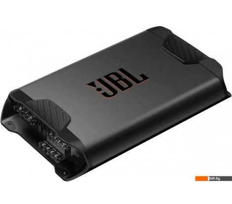  - Автомобильные усилители JBL Concert A704 - Concert A704
