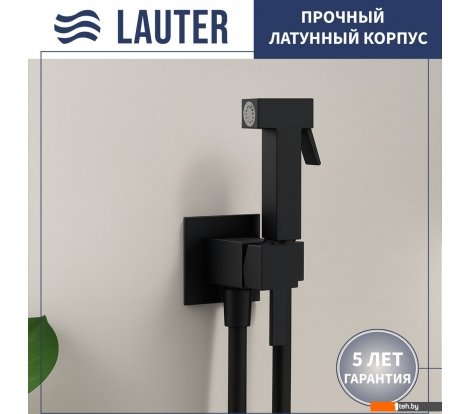  - Душевые системы и гарнитуры Lauter Mild 21LT072BM - Mild 21LT072BM