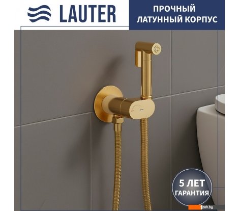  - Душевые системы и гарнитуры Lauter Neo 21LT0474GL - Neo 21LT0474GL