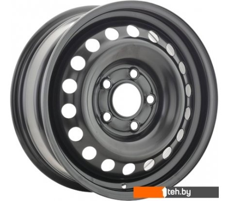  - Автомобильные диски ТЗСК KIA Soul 17x7