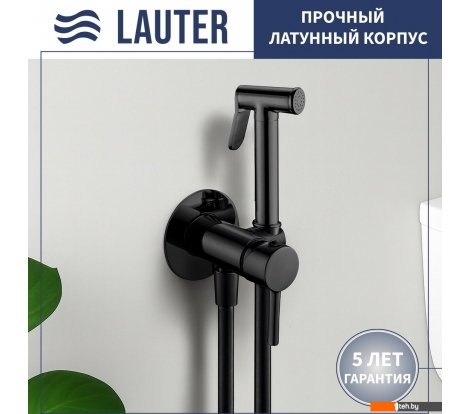  - Душевые системы и гарнитуры Lauter Tera 21GN9012BM - Tera 21GN9012BM