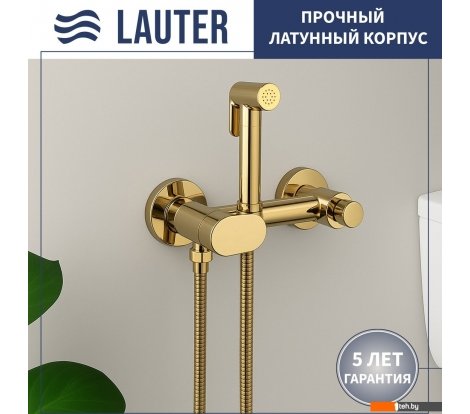  - Душевые системы и гарнитуры Lauter Sano 21LT1294GL - Sano 21LT1294GL