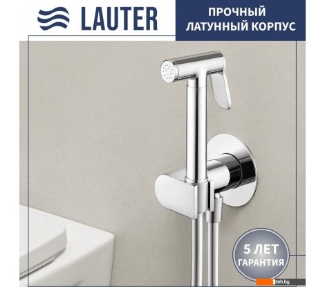  - Душевые системы и гарнитуры Lauter Breez 21GN7071CH - Breez 21GN7071CH