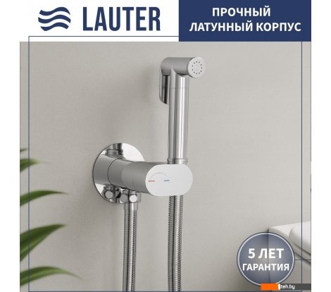  - Душевые системы и гарнитуры Lauter Neo 21LT0471CH - Neo 21LT0471CH