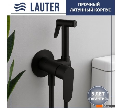  - Душевые системы и гарнитуры Lauter Daze 21GN3132BM - Daze 21GN3132BM