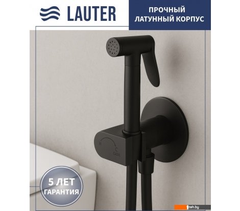  - Душевые системы и гарнитуры Lauter Breez 21GN7072BM - Breez 21GN7072BM