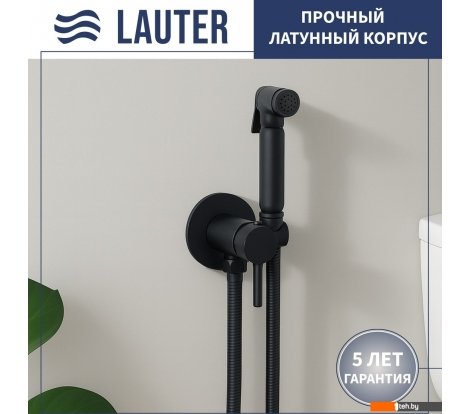  - Душевые системы и гарнитуры Lauter Jet 21TZ232BM - Jet 21TZ232BM