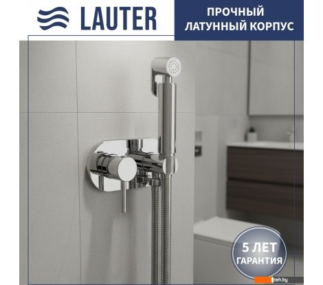  - Душевые системы и гарнитуры Lauter Mist 21TZ221CH - Mist 21TZ221CH